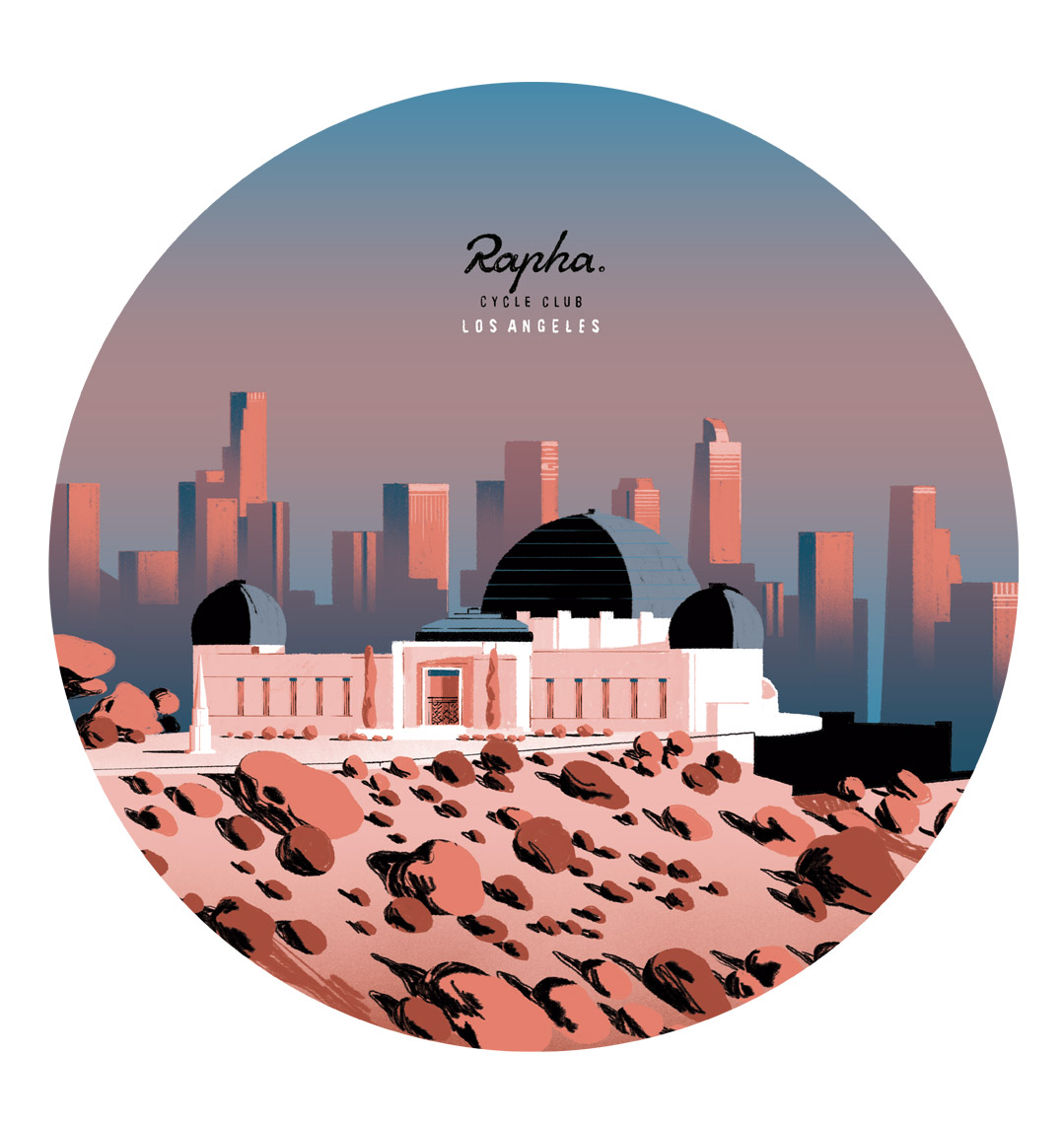 Rapha L.A.